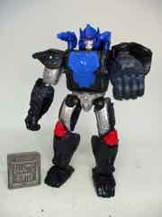 Hasbro Transformers Authentics Bravo Optimus Primal Action Figure